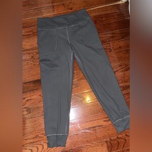 Spandex Jogger Pants